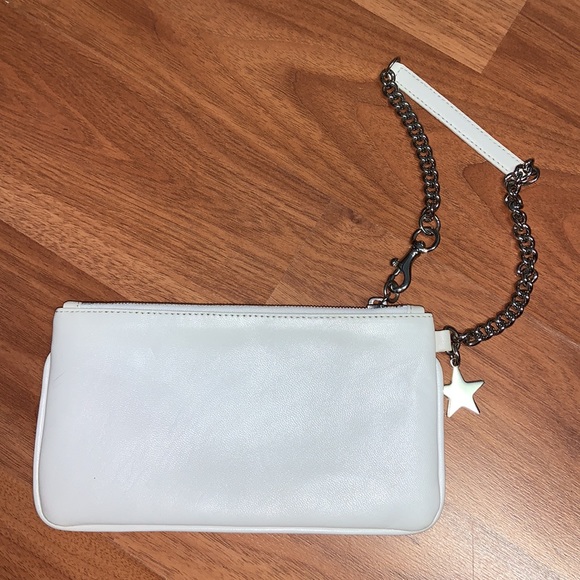 Coach Leather Wristlet - Picture 7 of 9